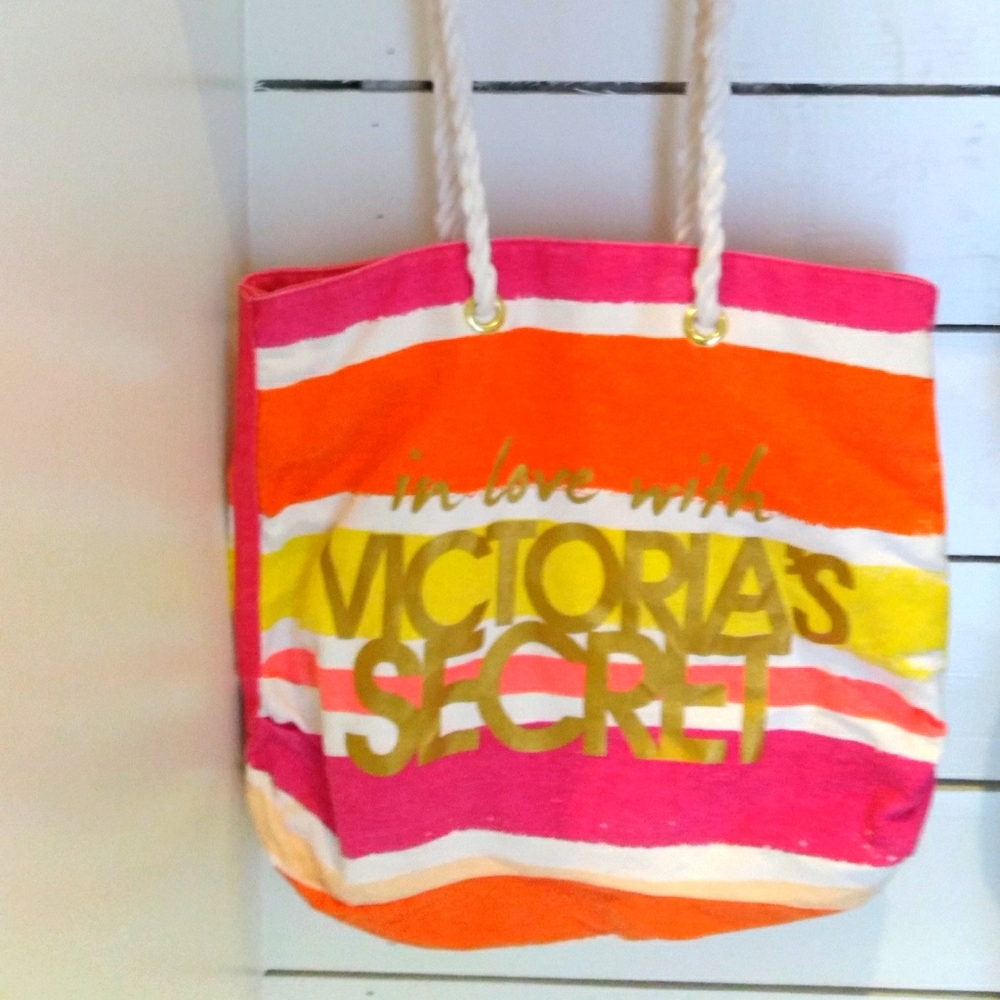 Victoria's Secret Large tote!
